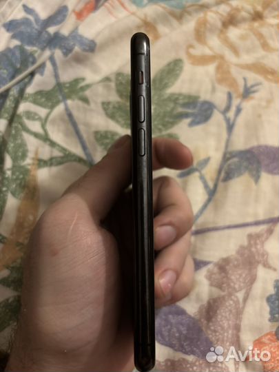 iPhone 11 Pro, 256 ГБ