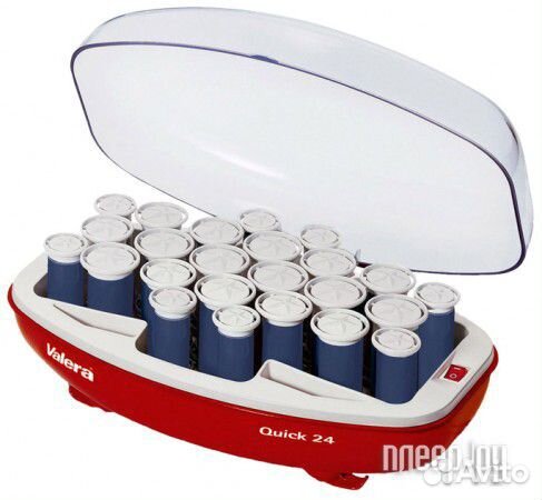 Электробигуди Valera 605.01