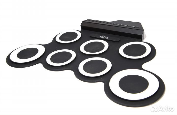 Цифровые ударные установки Fabio G3002, без колонк