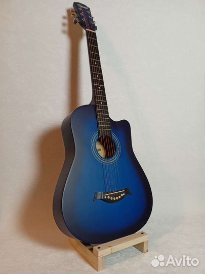 Гитары акустические/классические