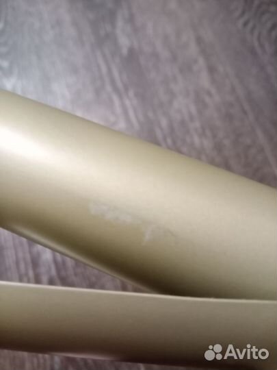 Плойка для крупных локонов