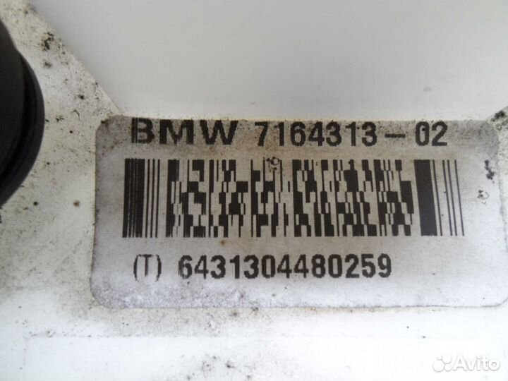 Датчик уровня топлива BMW X5 E70 7164313