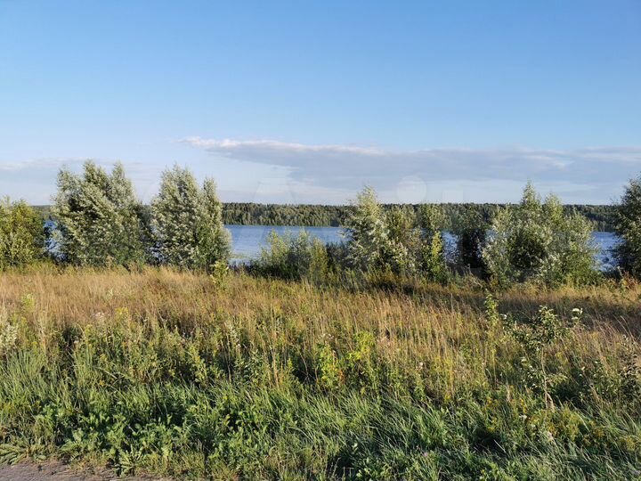 Участок 22 сот. (ИЖС)