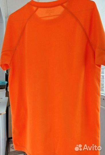 Футболка спортивная размер М