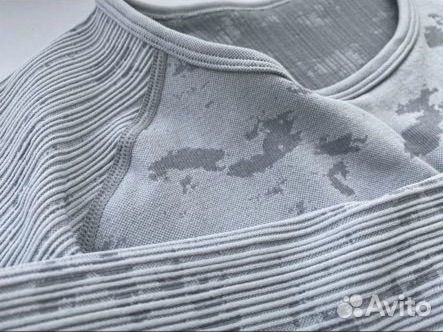 Спортивный костюм S