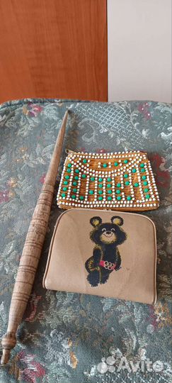 Предметы быта СССР