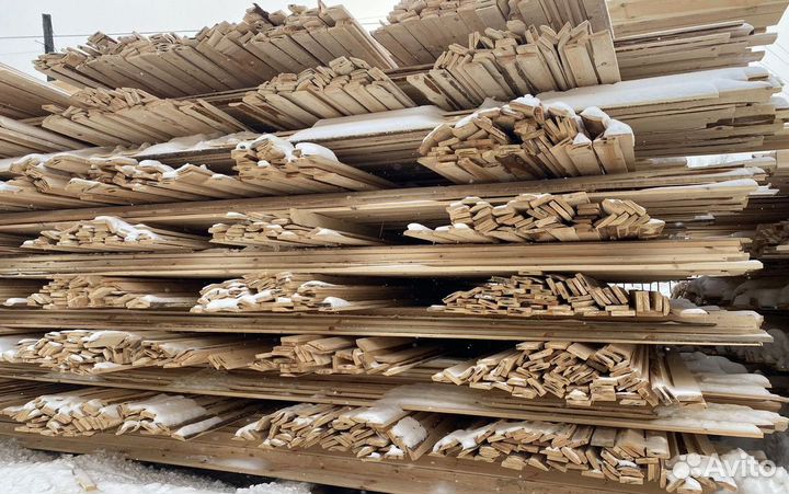 Доска от производителя