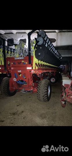 Посевной комплекс agrator disk 12000
