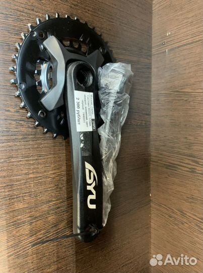 Запчасти для велосипеда