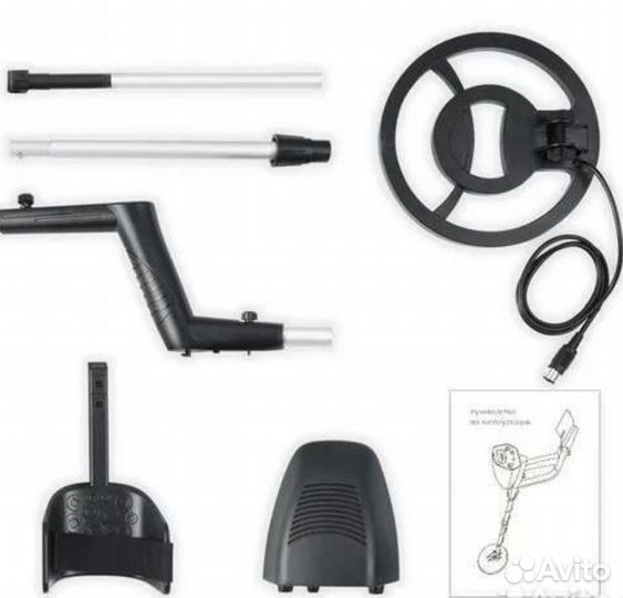 Металлоискатель md 4030s