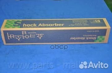 Амортизатор задний правый daewoo tosca(V250) PJ