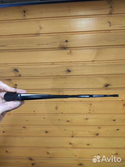 Поводок стеклоочистителя задний форд фьюжен