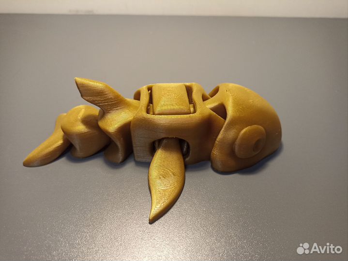 Игрушки для детей (3d принтер)