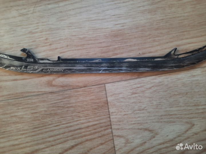 Хоккейные лезвия