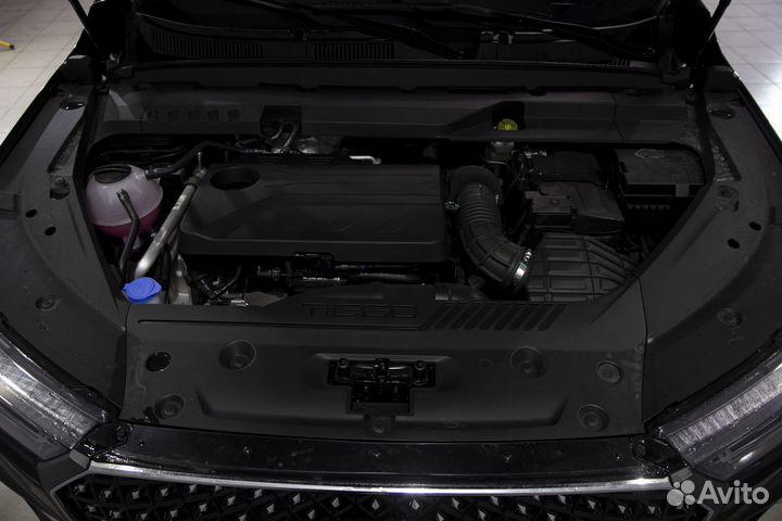 Chery Tiggo 8 Pro Max 2.0 AMT, 2023