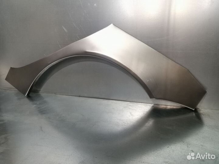 Арки пороги на авто