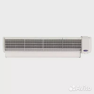 Тепловая завеса General Climate CM218E12