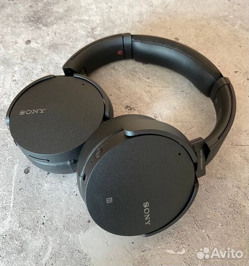 Беспроводные наушники