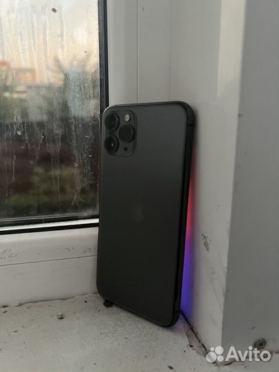 iPhone 11 pro