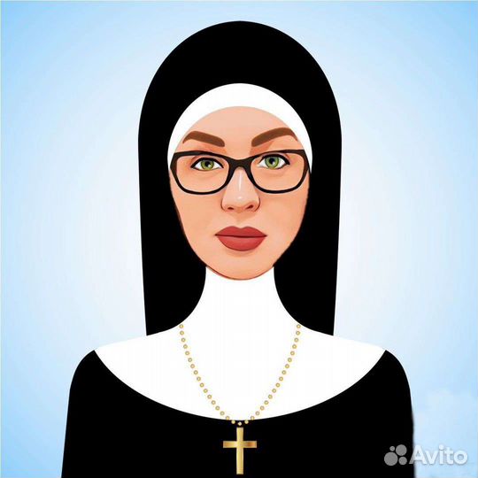 Услуги сиделки