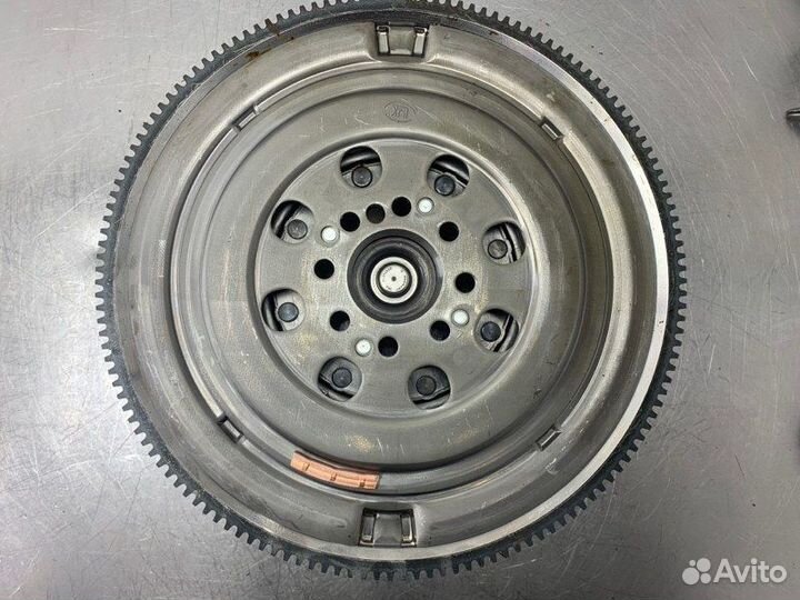 Маховик Mercedes V-Class W447 OM651 2.2 CDI 2020