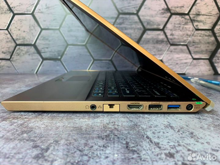 Ультрабук Sony Vaio на Intel Core i7 + SSD/IPS