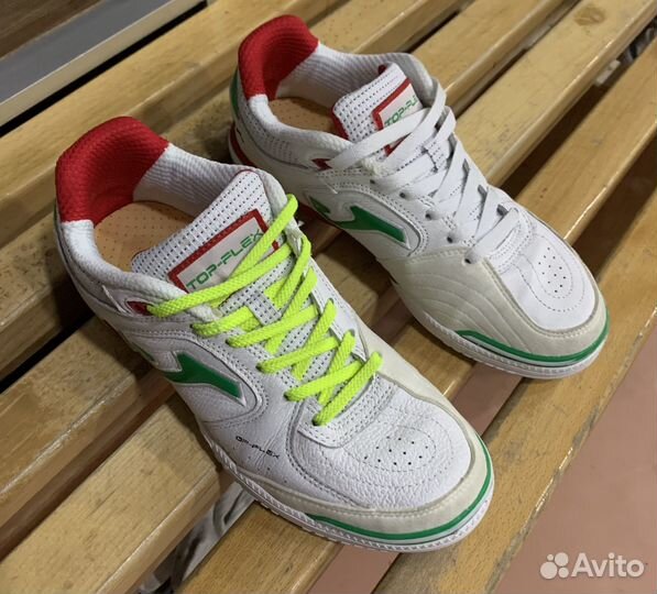 Футзалки joma