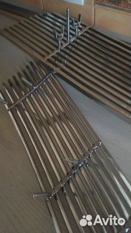 Nissan Note Хромированная решетка радиатора