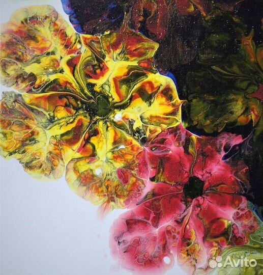 Интерьерная картина