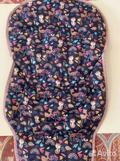 Чехлы на стулья для кормления