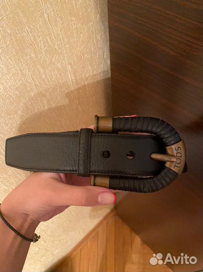 Ремень мужской