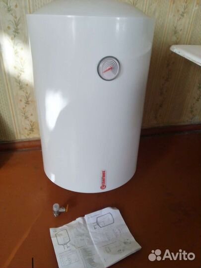 Бойлер водонагреватель