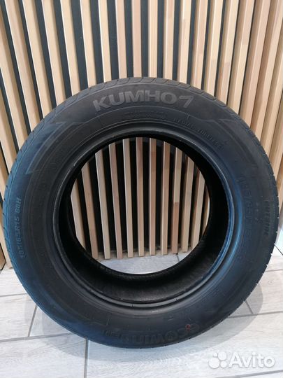Kumho Ecowing ES01 KH27 185/65 R15