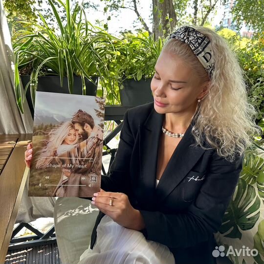 Подарочный бокс «Любимая»