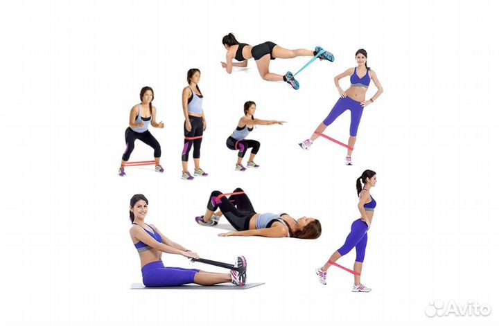 Эспандер USA Style