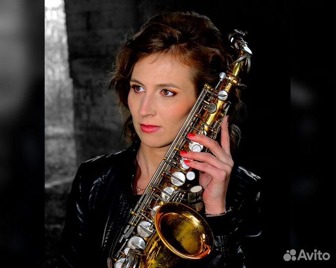 Ведущая + DJ тамада на свадьбу, юбилей, саксофон