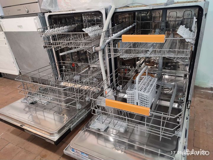 Посудомоечная машина electrolux 60