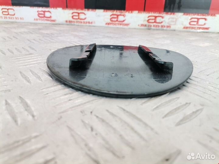 Лючок бензобака Citroen C4 Picasso 1 (2006-2013)