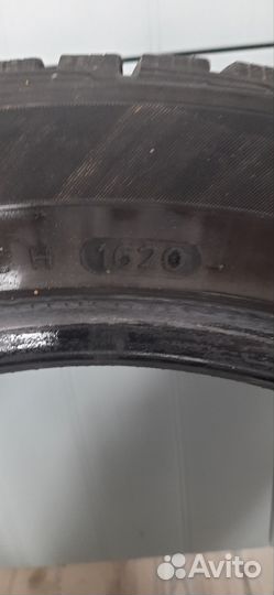 Hankook I'Pike RW11 225/50 R17