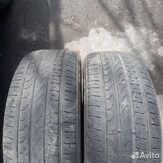 Pirelli Cinturato P7 225/50 R17