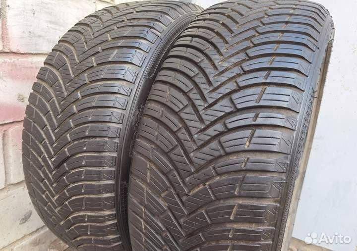 Kleber Quadraxer 2 205/45 R17 88V