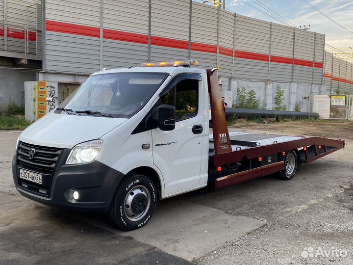 Услуги эвакуатора круглосуточно