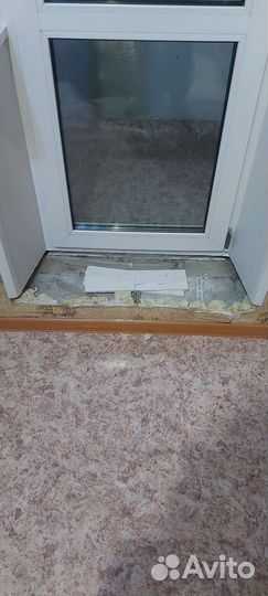 Ремонт пластиковых окон пвх