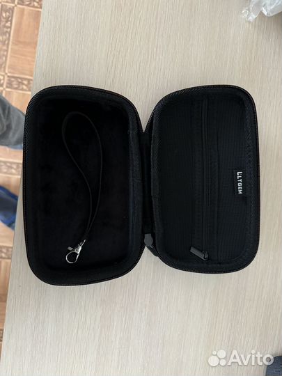 Чехол для геймпада Razer kishi V2