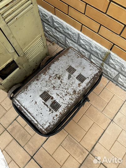 Понижающий трансформатор