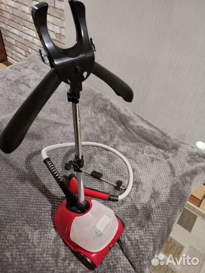 Отпариватель для одежды