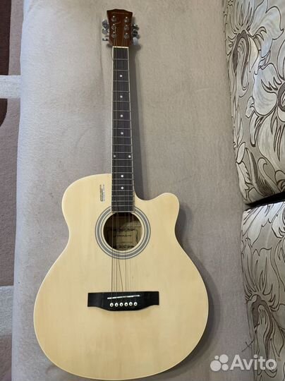 Гитара jonson&co E4011свк