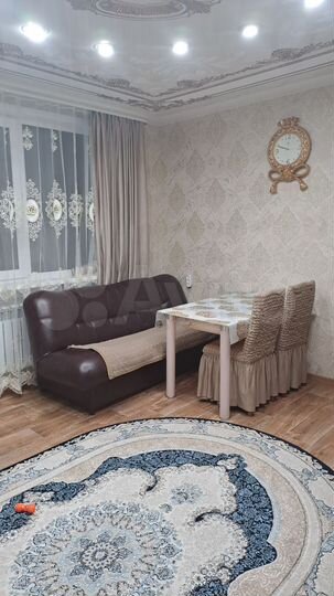 2-к. квартира, 49 м², 2/2 эт.