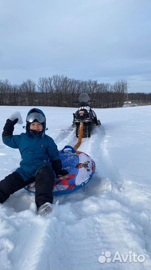Stels капитан 150 лонг