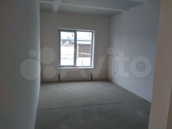 Коттедж 65 м² на участке 3 сот.